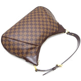 Louis Vuitton Damier Thames GM Shoulder Bag Ebene