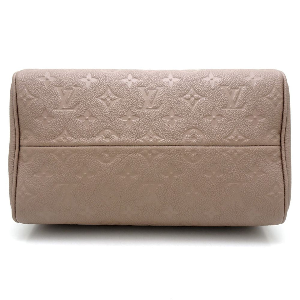 Louis Vuitton Speedy Bandouliere 25 NM 2Way Bag Mastic
