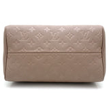 Louis Vuitton Speedy Bandouliere 25 NM 2Way Bag Mastic