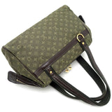 Louis Vuitton Josephine PM Handbag TST Khaki