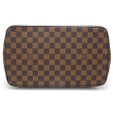 Louis Vuitton Damier Saleya MM Shoulder Bag Ebene