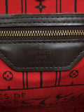 Louis Vuitton Neverfull MM Damier Ebene