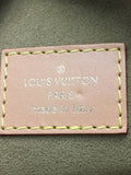 Louis Vuitton Boite Chapeau Supple MM Monogram