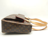 Louis Vuitton Multiple Cite Monogram Handbag