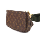 Louis Vuitton Monogram Multi Pochette Accessoires Shoulder Bag