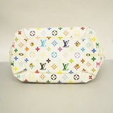 Louis Vuitton Tote Bag Monogram Multicolor Annie GM