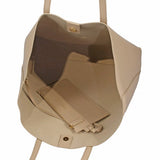 Saint Laurent- Paris Tote Bag Beige