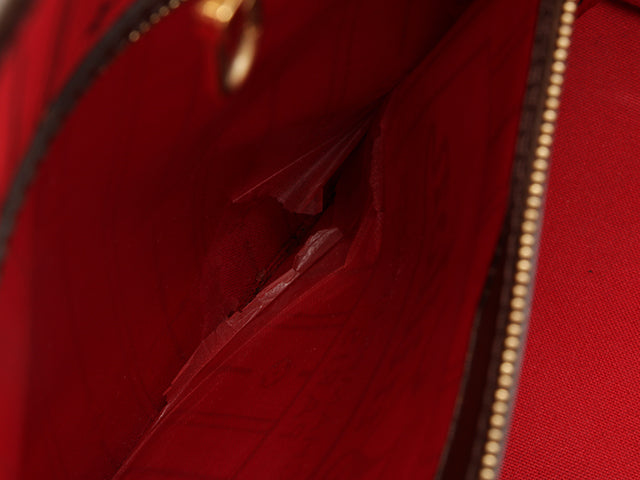 Louis Vuitton Neverfull MM Damier Ebene