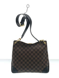 Louis Vuitton Odeon NM PM Damier Ebene Shoulder Bag