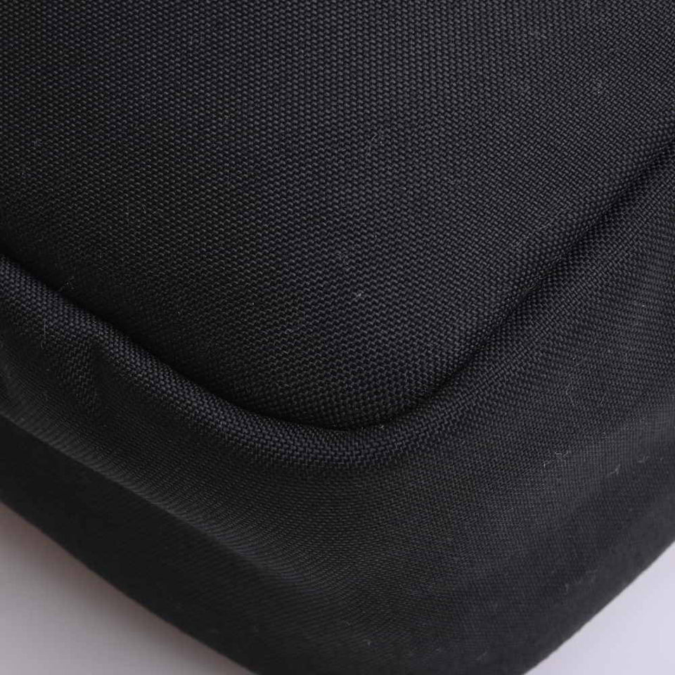 Saint Laurent- City Rucksack Backpack Black