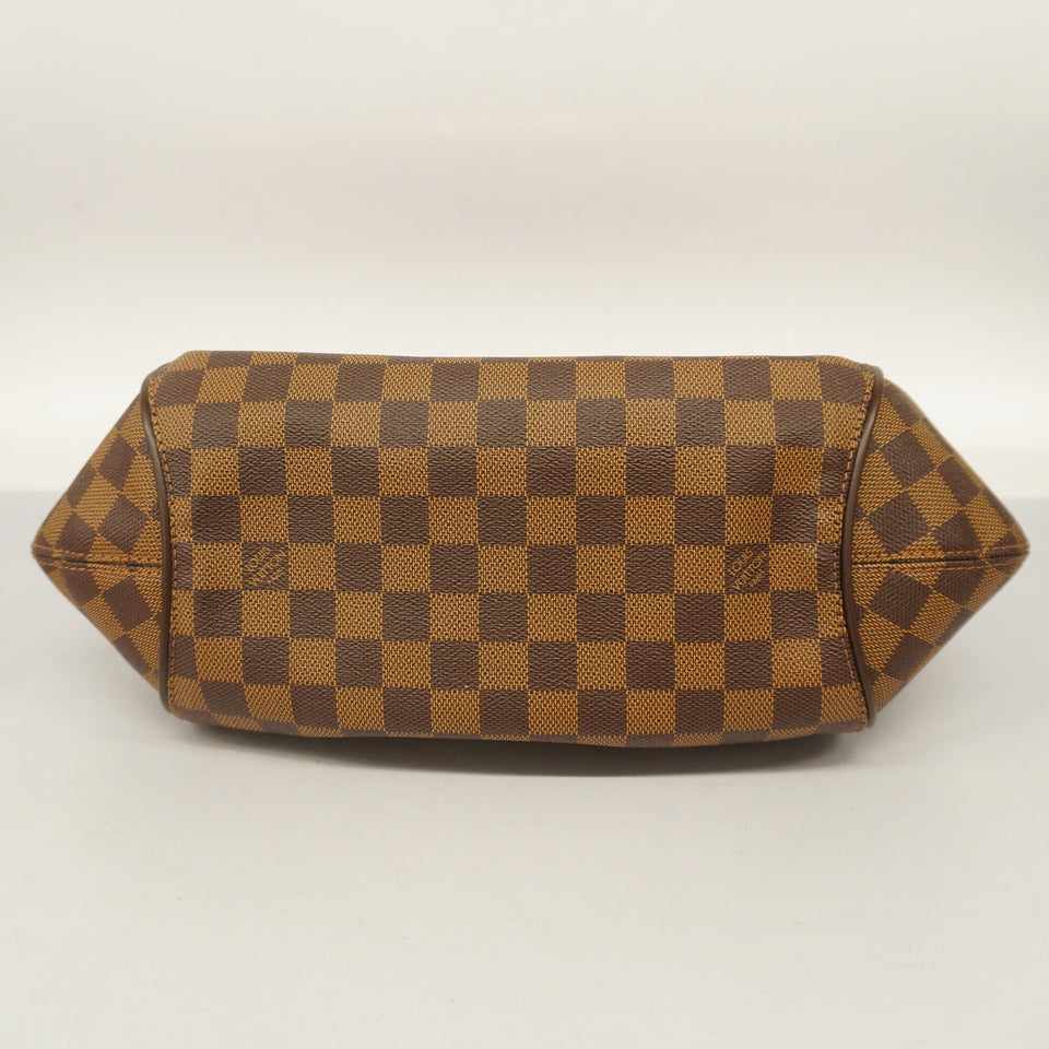 Louis Vuitton Shoulder Bag Damier Sistina MM