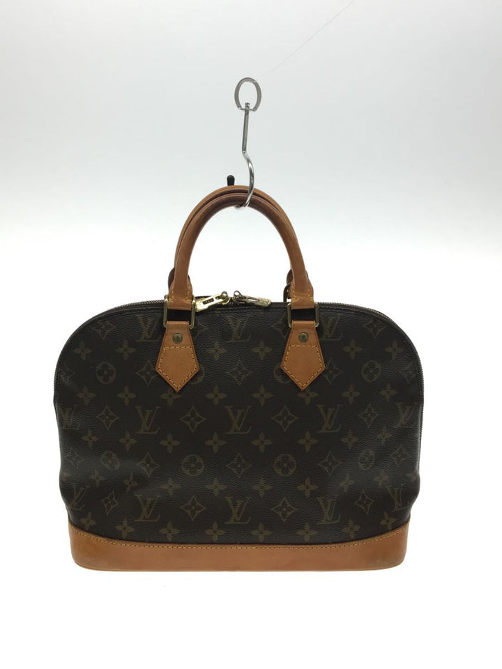 Louis Vuitton Alma Hand Bag