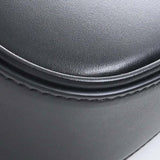Saint Laurent- Mini Hobo Handbag Black