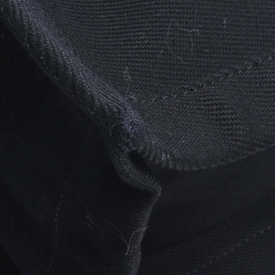 Saint Laurent- Tote Bag Black