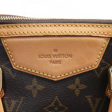 Louis Vuitton Monogram Retiro PM 2Way Shoulder Bag