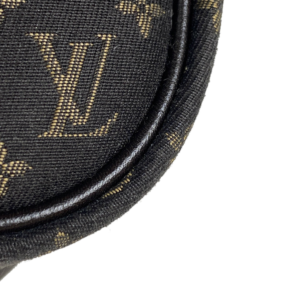 Louis Vuitton Speedy Bandouliere 30 2WAY Shoulder Bag Handbag Monogram
