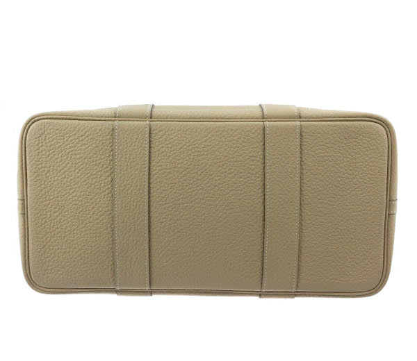 Hermes Garden Party PM Handbag Negonda Trench Bag
