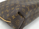 Louis Vuitton Sully PM Shoulder Bag Monogram