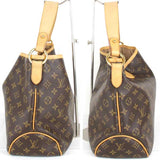 Louis Vuitton Delightful PM Shoulder Bag Monogram