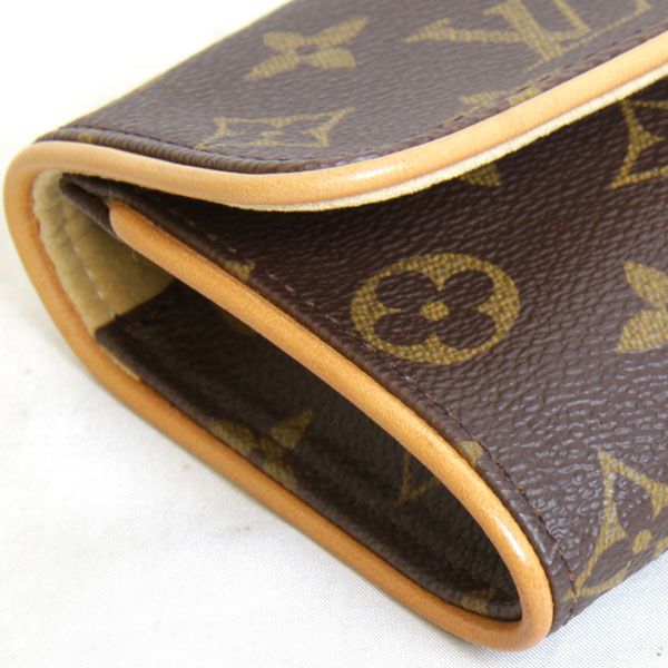 Louis Vuitton Pochette Twin PM Shoulder Bag