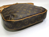 Louis Vuitton Odeon PM Shoulder Bag Monogram