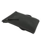 Saint Laurent- Shoulder Bag Black Flat Pouch Sid Body Bag