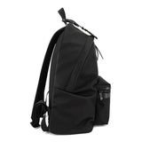 Saint Laurent- Backpack Faab4 Black Accessory Bag Rucksack