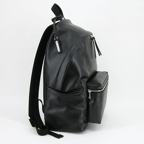 Saint Laurent- Accessories Bag Backpack Black