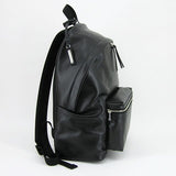 Saint Laurent- Accessories Bag Backpack Black