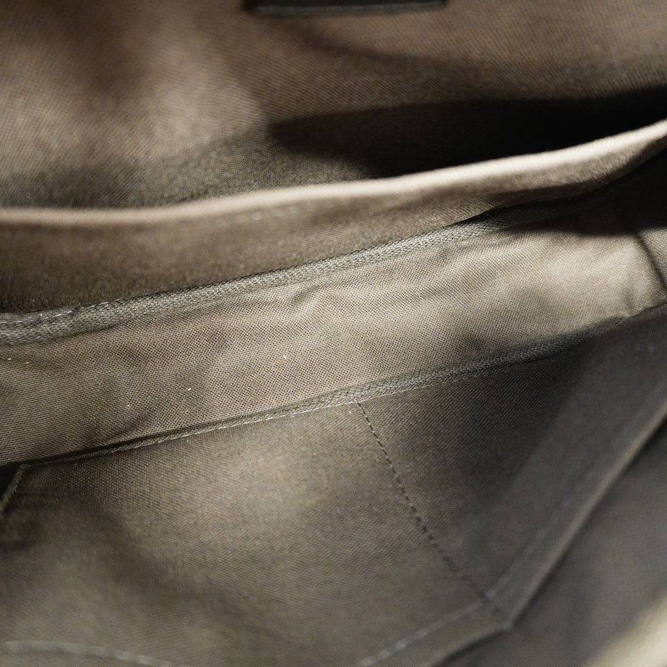 Louis Vuitton Body Bag Damier Infini Anbrail Onyx