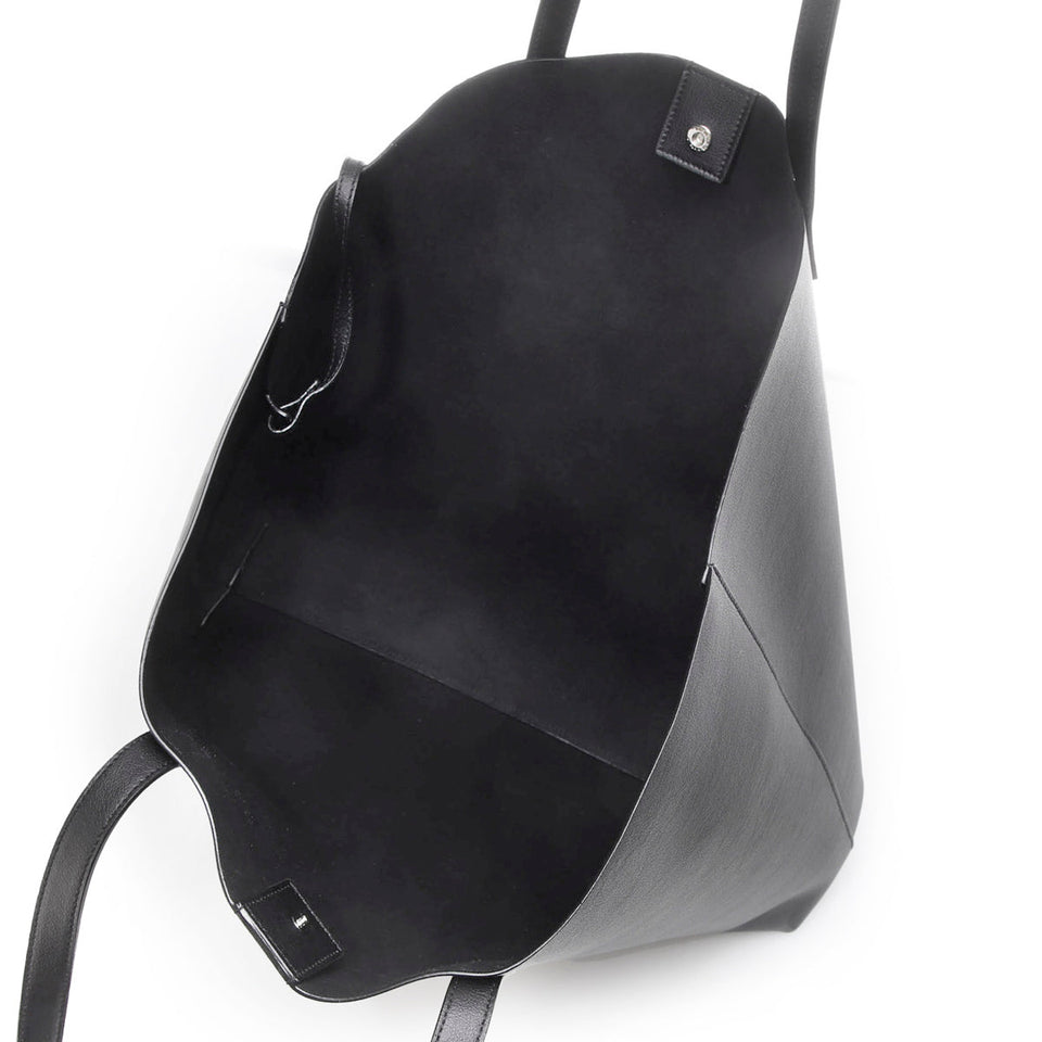 Saint Laurent- Tote Bag Black