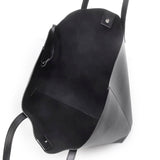 Saint Laurent- Tote Bag Black