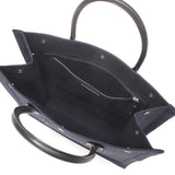Saint Laurent- Tote Bag Blue