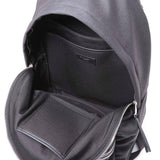 Saint Laurent- Backpack Rucksack Black