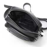 Saint Laurent- Shoulder Bag Crossbody Bag Black