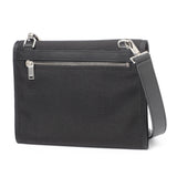 Saint Laurent- Crossbody Bag Sacoche Black
