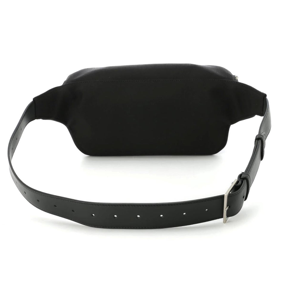 Saint Laurent- Crossbody Bag Black Monogram