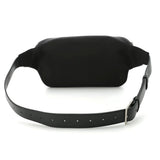 Saint Laurent- Crossbody Bag Black Monogram