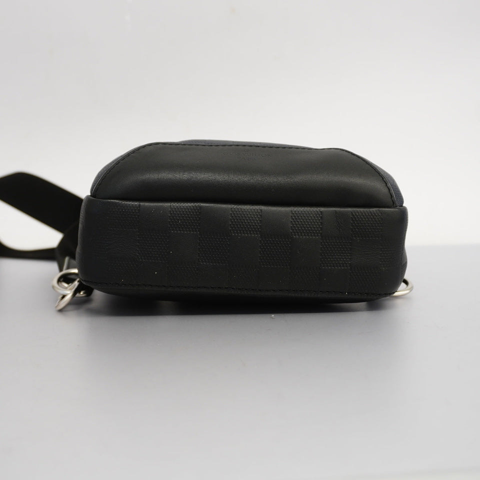 Louis Vuitton Body Bag Damier Infini Avenue Sling Bag