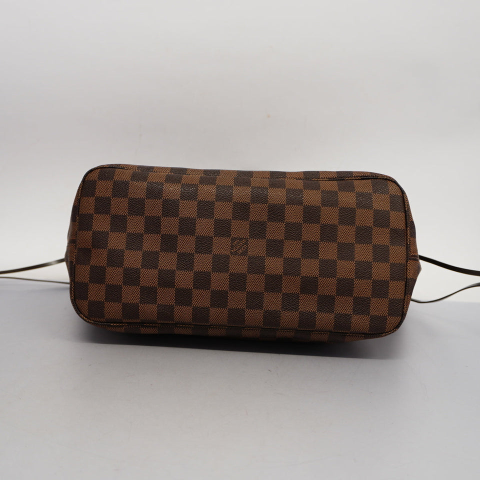 Louis Vuitton Tote Bag Damier Neverfull MM
