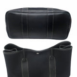 Hermes Garden Party PM Handbag Black