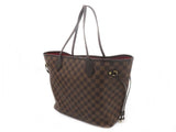 Louis Vuitton Bag Neverfull MM Damier