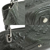 Louis Vuitton Shoulder Bag Monogram Antia Lilia PM Khaki