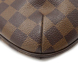 Louis Vuitton Damier Bloomsbury PM Shoulder Bag Diagonal