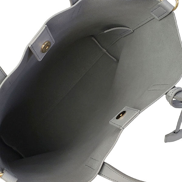 Saint Laurent- Shopping Toy Gray