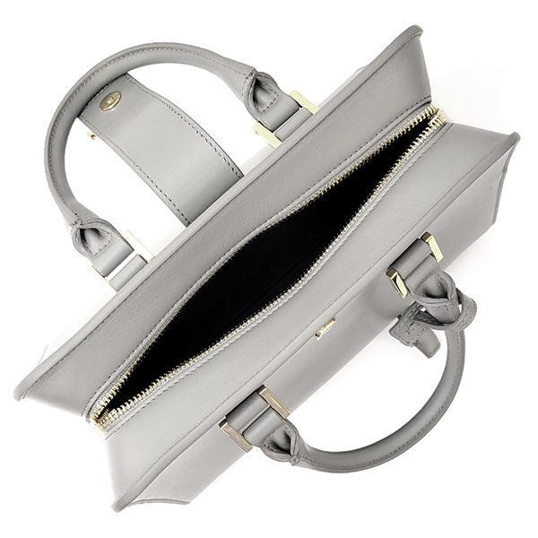 Saint Laurent- Handbag Gray