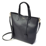 Saint Laurent- Toy Shopping Black