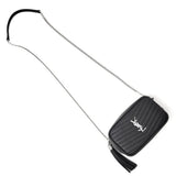 Saint Laurent- Mini Bag Lou Black