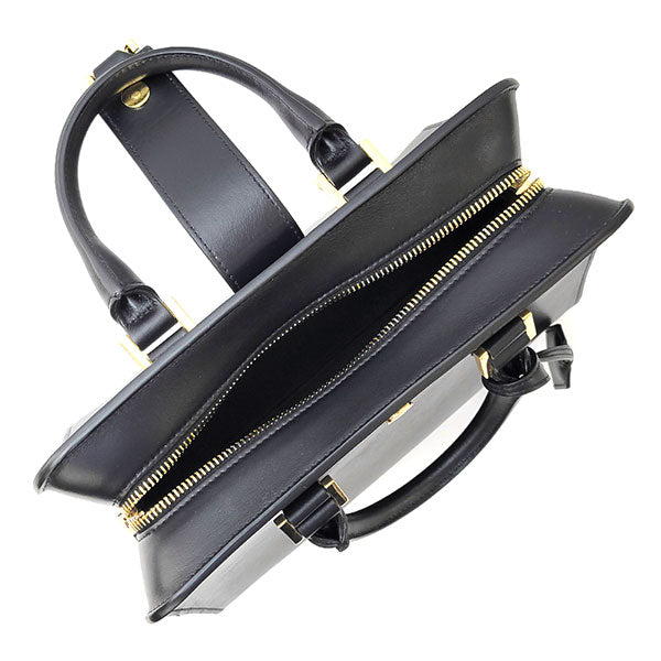 Saint Laurent- Shoulder Bag Black