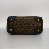 Louis Vuitton Handbag Monogram Retiro Noir